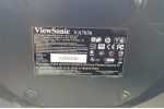 Монитор ViewSonic VA703b б/у