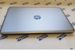 HP 15-ay500ur (Intel Pentium N3710/8Gb/SSD 256Gb/AMD Radeon R5 M430/DVD-RW/15.6/Win 10)