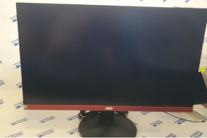 Монитор AOC G2490VXA б/у