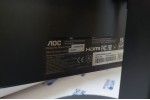 Монитор AOC G2490VXA б/у