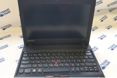 Lenovo ThinkPad X121e (AMD E-300/6Gb/SSD 128Gb/AMD Radeon HD 6310/12.1/Win 10)