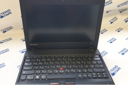 Lenovo ThinkPad X121e (AMD E-300/6Gb/SSD 128Gb/AMD Radeon HD 6310/12.1/Win 10)