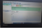 Lenovo ThinkPad X121e (AMD E-300/6Gb/SSD 128Gb/AMD Radeon HD 6310/12.1/Win 10)