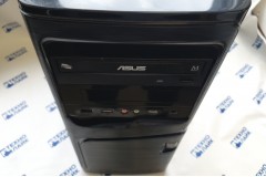 Системный блок (Intel Pentium G4600/4Gb/SSD 128Gb/Intel HD 630/Win 10)