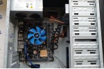 Системный блок (Intel Pentium G4600/4Gb/SSD 128Gb/Intel HD 630/Win 10)