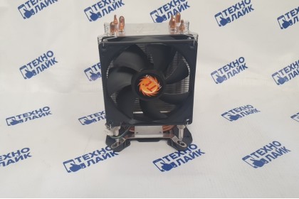Система охлаждения Thermaltake Contac 21 б/у Система охлаждения Thermaltake Contac 21 б/у