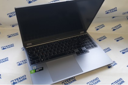 Neobihier 8750H-GTX1050 (Intel Core i7-8750H/32Gb/SSD 1Tb/Nvidia GTX 1050/16.1/Win 11)