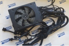 Блок питания Corsair RM1000x 1000w 80+ Gold