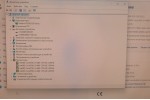 Системный блок AeroCool (Intel Core i5-4460/16Gb/SSD 240Gb+HDD 500Gb/AMD Radeon RX 550/450W/Win 11)