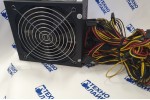 Блок питания Accord acc-1500w-80g 1500w 80+ Gold б/у