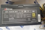 Блок питания Accord acc-1500w-80g 1500w 80+ Gold б/у
