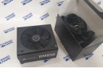 Блок питания Corsair RM850 850w 80+ Gold