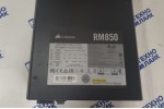 Блок питания Corsair RM850 850w 80+ Gold