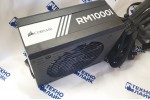Блок питания Corsair RM1000i 1000w 80+ Gold