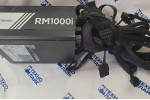 Блок питания Corsair RM1000i 1000w 80+ Gold