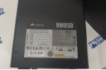 Блок питания Corsair RM850 850w 80+ Gold
