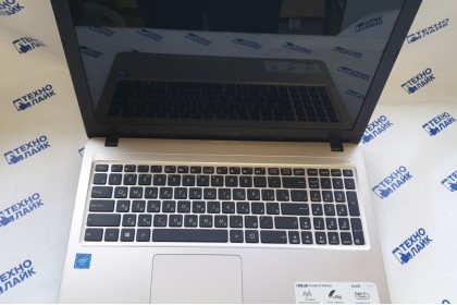 Asus X540SA-XX012T (Intel Celeron N3050/2Gb/SSD 120Gb/Intel HD/15.6/Win 10)