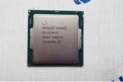 Процессор Intel Xeon E3-1270v5 (3,60ГГц 8Мб) Socet 1151 