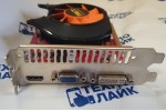 Видеокарта Palit GT240 512Mb 128bit GDDR3 б/у