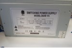 Блок питания ATX 350W P4 350W б/у