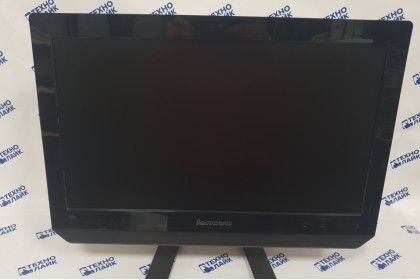 Моноблок Lenovo C320 (Intel Core i5-2400/6Gb/SSD 256Gb/AMD Radeon 6450/DVD-RW/20/Win 10) Моноблок Lenovo C320 (Intel Core i5-2400/6Gb/SSD 256Gb/AMD Radeon 6450/DVD-RW/20/Win 10)