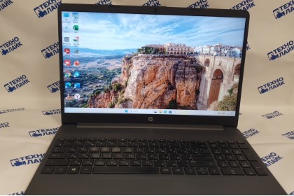HP 15s-fq2018ur (Intel Core i3-1115G4/8Gb/SSD 512Gb/Intel UHD/15.6/Win 11) HP 15s-fq2018ur (Intel Core i3-1115G4/8Gb/SSD 512Gb/Intel UHD/15.6/Win 11)