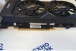 Видеокарта Palit GeForce GTX 1050Ti 4Gb б/у Видеокарта Palit GeForce GTX 1050Ti 4Gb б/у