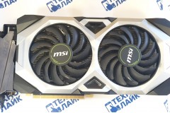 Видеокарта MSI RTX 2080 Super Ventus XS OC б/у Видеокарта MSI RTX 2080 Super Ventus XS OC б/у