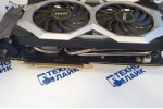 Видеокарта MSI RTX 2080 Super Ventus XS OC б/у Видеокарта MSI RTX 2080 Super Ventus XS OC б/у