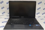 Samsung NP300E5A-S0CRU б/у (Intel Core i3-2350m/8Gb/SSD 100Gb+320Gb/Intel HD 3000/15.6/Win 10)