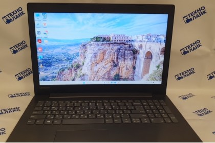 Lenovo ideapad 330-15IKB (Intel Core i3-7020u/8Gb/SSD 256Gb/Intel HD 620/15.6 FHD/Win 11)