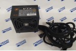 Блок питания Cougar VTX 700 [CGR BS-700] 80+ Bronze 700W б/у