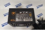 Блок питания Cougar VTX 700 [CGR BS-700] 80+ Bronze 700W б/у