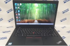 Lenovo ThinkPad L480 (Intel Core i7-8550u/16Gb/SSD 512Gb M.2/Intel UHD 62014/Win 11) Lenovo ThinkPad L480 (Intel Core i7-8550u/16Gb/SSD 512Gb M.2/Intel UHD 62014/Win 11)