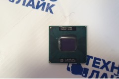 Intel Core 2 Duo T7300 (SLAMD, 4Mb Cache, 2.00 GHz)