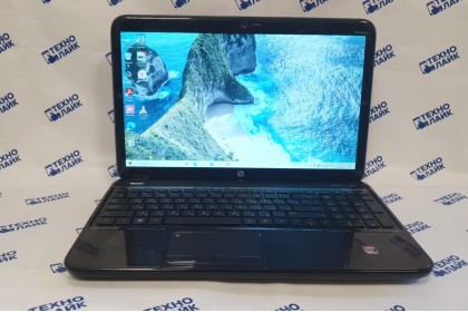 HP Pavilion g6-2053er (AMD A8-4500m/6Gb/SSD 128Gb+HDD 320Gb/AMD Radeon 7670m/15.6/Win 10) HP Pavilion g6-2053er (AMD A8-4500m/6Gb/SSD 128Gb+HDD 320Gb/AMD Radeon 7670m/15.6/Win 10)