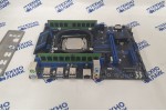 Связка Huananzhi QD Gaming + E5-2660v3 + 2x8Gb DDR4