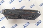 Видеокарта Gigabyte Radeon RX580 4Gb GDDR5 б/у