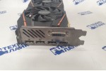 Видеокарта Gigabyte Radeon RX580 4Gb GDDR5 б/у