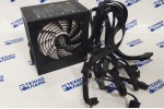 Блок питания Deepcool DQ750ST, 750W, 80+ Gold б/у