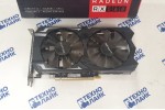 Видеокарта Sapphire Pulse Radeon RX560 4Gb б/у