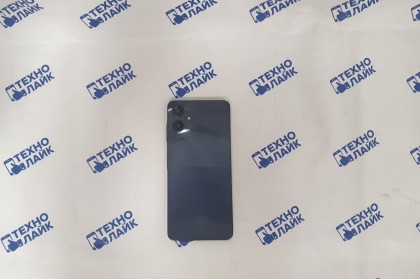 Samsung Galaxy A06 6Gb/128Gb черный SM-A065F/DS б/у Samsung Galaxy A06 6Gb/128Gb черный SM-A065F/DS б/у