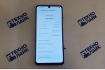 Samsung Galaxy A06 4Gb/64Gb голубой SM-A065F/DS б/у
