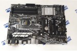 Материнская плата Asus Prime H270-Plus б/у (Socet 1151 4xDDR4 4xSata6G 2xPCI-Ex16) Материнская плата Asus Prime H270-Plus б/у (Socet 1151 4xDDR4 4xSata6G 2xPCI-Ex16)