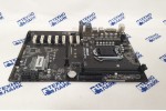 Материнская плата ASRock H110 Pro BTC+ б/у (Socet 1151 2xDDR4 4xSata6G 1xPCI-Ex16) Материнская плата ASRock H110 Pro BTC+ б/у (Socet 1151 2xDDR4 4xSata6G 1xPCI-Ex16)