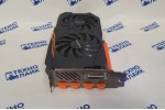 Видеокарта Gigabyte Aorus Radeon RX580 4Gb GDDR5 б/у