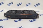 Видеокарта Gigabyte Aorus Radeon RX580 4Gb GDDR5 б/у