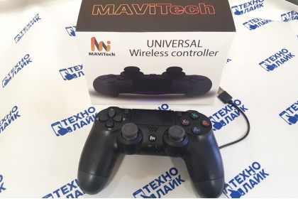 Геймпад Mavitech GP001 б/у
