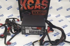 Блок питания AeroCool KCAS-1000M 1000W 80+Bronze б/у Блок питания AeroCool KCAS-1000M 1000W 80+Bronze б/у