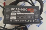 Блок питания AeroCool KCAS-1000M 1000W 80+Bronze б/у